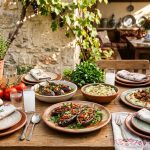 Turkish Eggplant Cuisine
