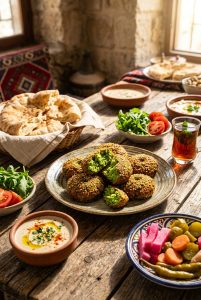 Falafel