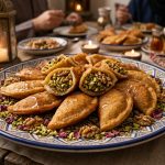 Qatayef