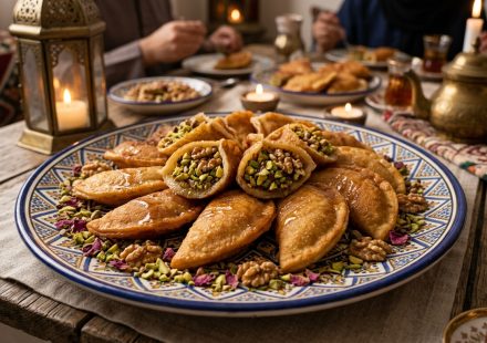 Qatayef