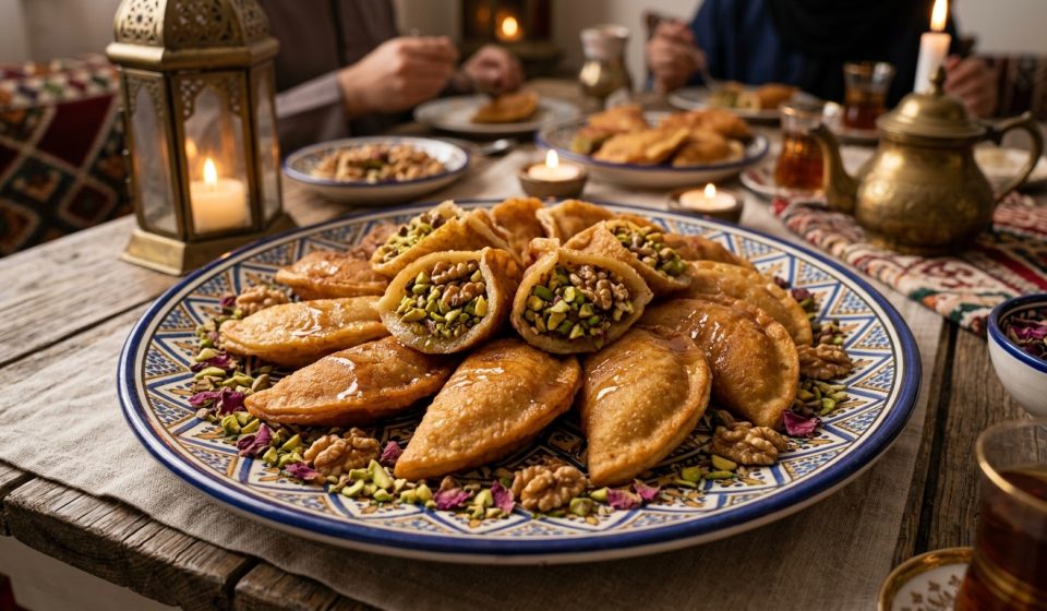 Qatayef