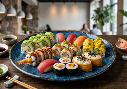 Sushi