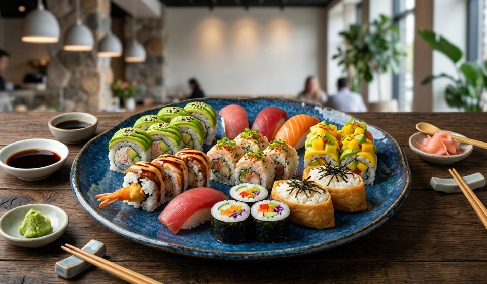 Sushi