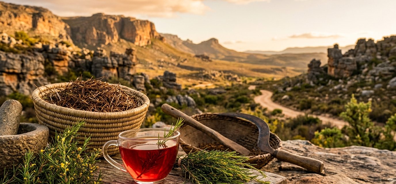 Rooibos