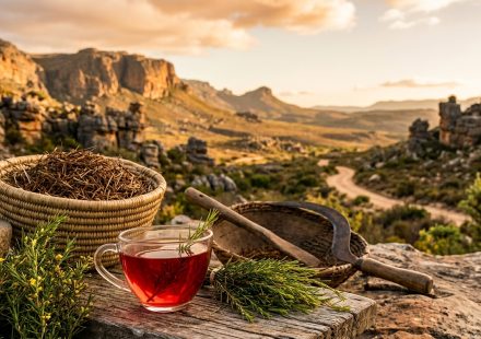 Rooibos