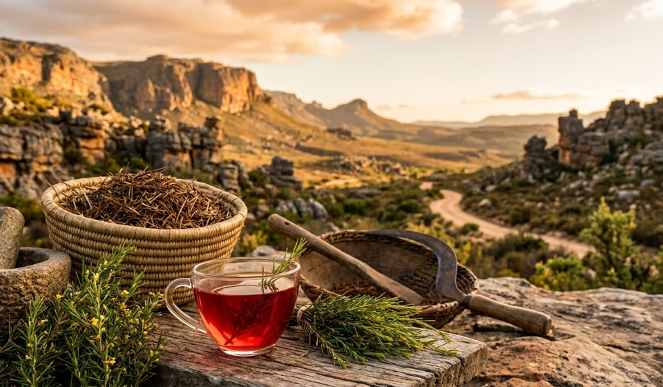 Rooibos