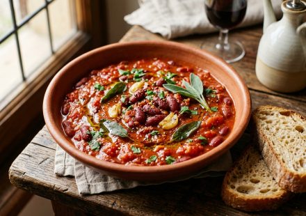 Kidney Beans