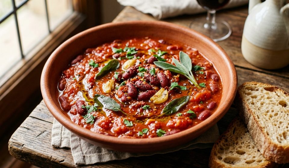 Kidney Beans