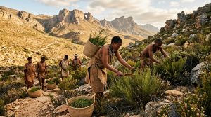 Rooibos
