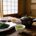 Japanese Gyokuro
