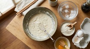 Tempura Batter