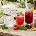 Hydrating Drinks