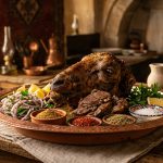 Lamb Head