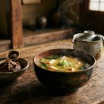 Japanese Miso Soup