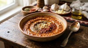 Spices & Herbs