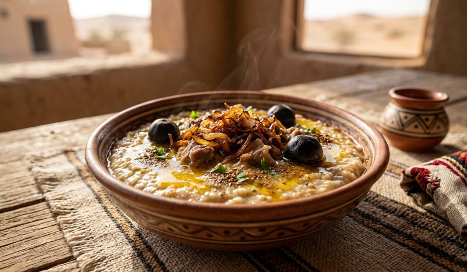Saudi Jareesh