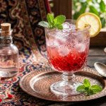 Iranian Sharbat