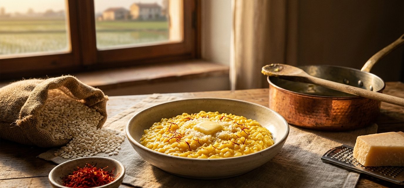 Risotto