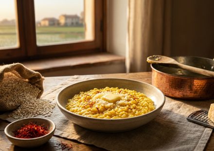 Risotto
