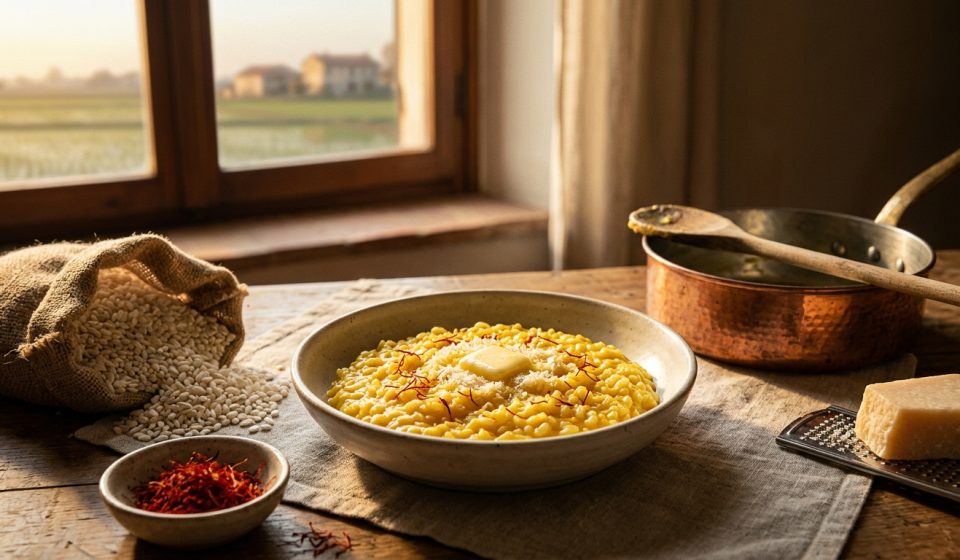 Risotto