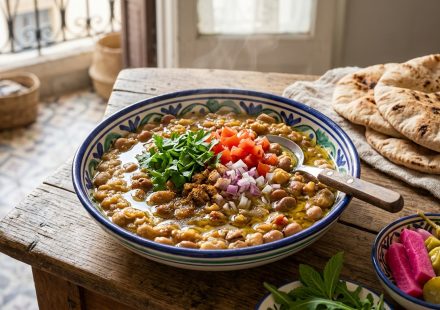 Ful Medames