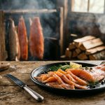Salmon History