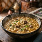Mongolian Bantan