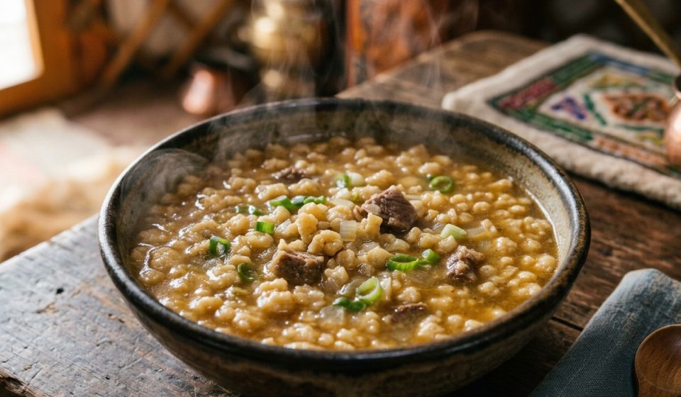 Mongolian Bantan