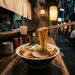 Japanese Ramen