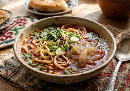 Kyrgyz Ashlan-Fu