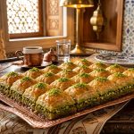 Turkish Baklava