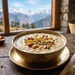 Jhangora Ki Kheer