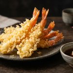 Prawn Tempura
