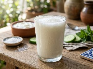 Ayran
