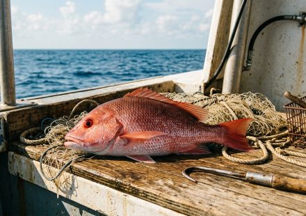 Red Snapper