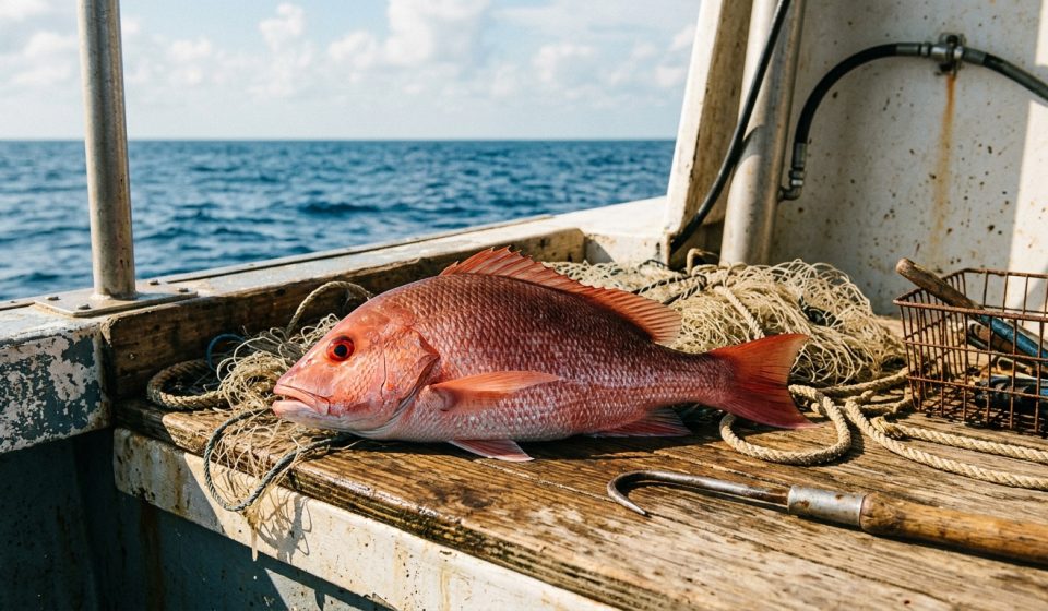 Red Snapper