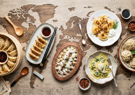 Dumplings