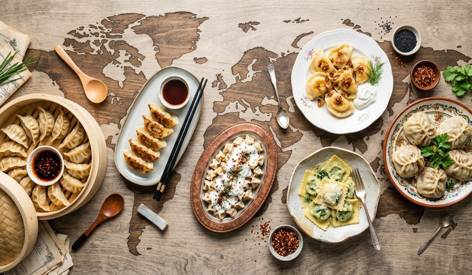Dumplings