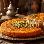 Kunafa