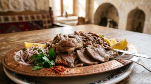 Lamb Head