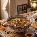 Harira Soup