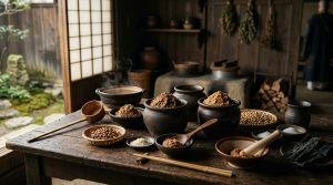 Ancient Period