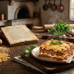 Lasagna