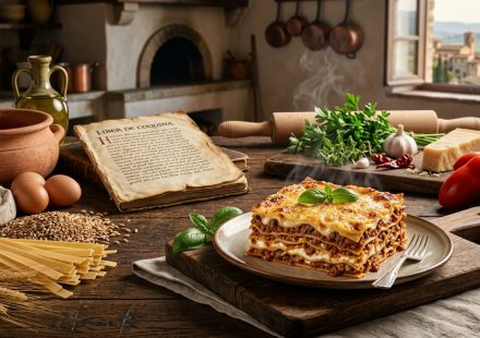 Lasagna