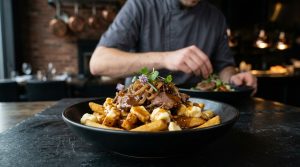 Poutine