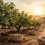 Ancient Arabian Fig History