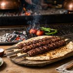 Adana Kabab