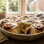 Cinnamon Rolls