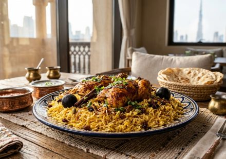 Machboos Dubai