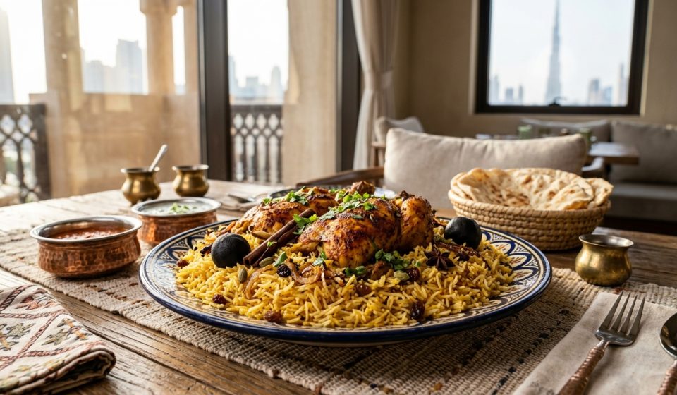 Machboos Dubai